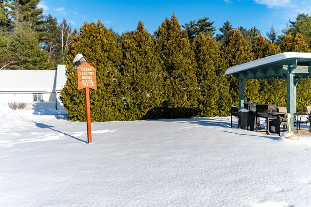 2955 White Mountain Highway 204 W28, Conway, NH 03860