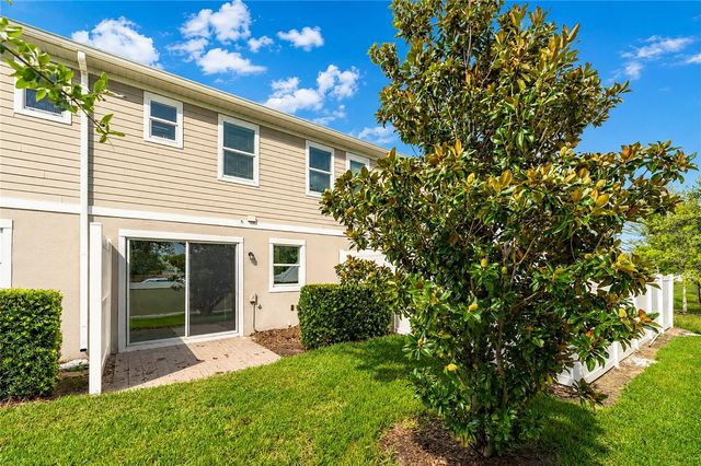2342 SEDGE GRASS WAY, Orlando, FL 32824