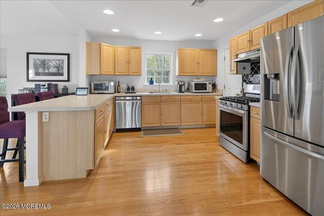 116 Marine Road, Waretown, NJ 08758