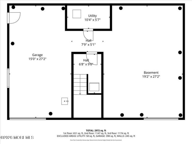 116 Marine Road, Waretown, NJ 08758