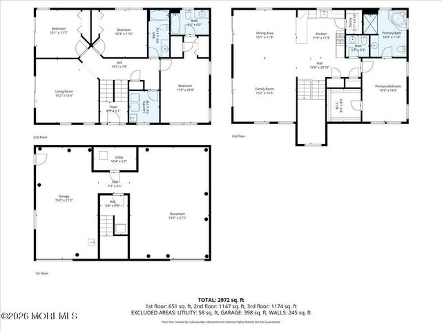 116 Marine Road, Waretown, NJ 08758