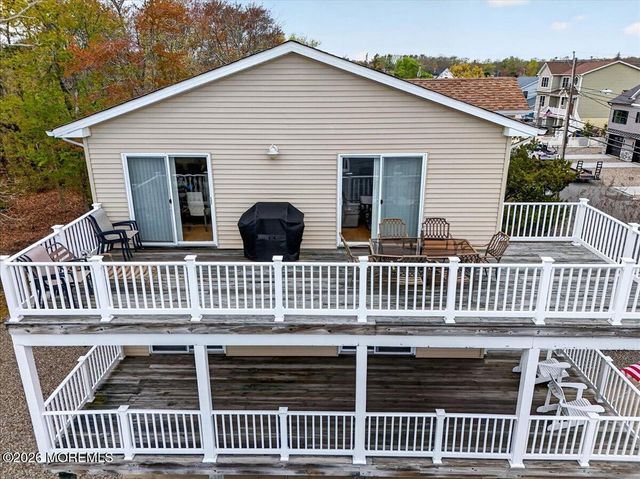 116 Marine Road, Waretown, NJ 08758