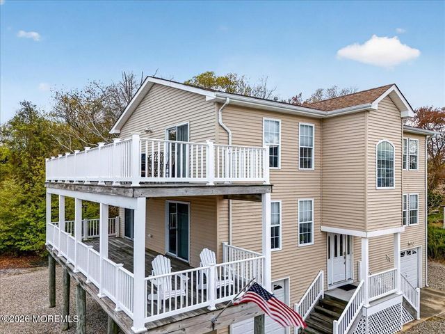 116 Marine Road, Waretown, NJ 08758
