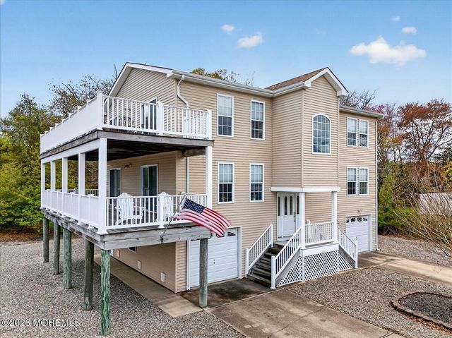 116 Marine Road, Waretown, NJ 08758