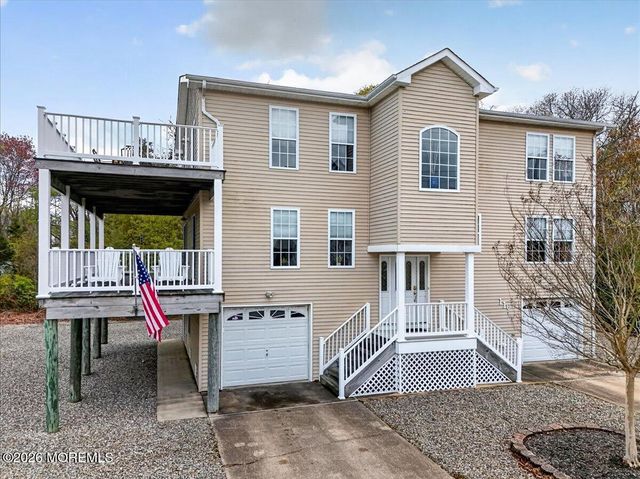 116 Marine Road, Waretown, NJ 08758