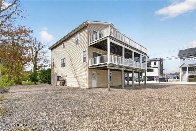 116 Marine Road, Waretown, NJ 08758
