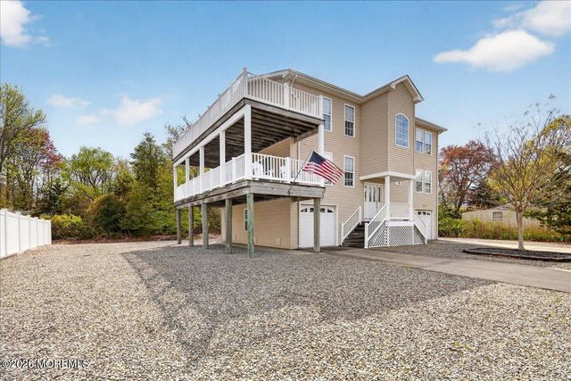 116 Marine Road, Waretown, NJ 08758