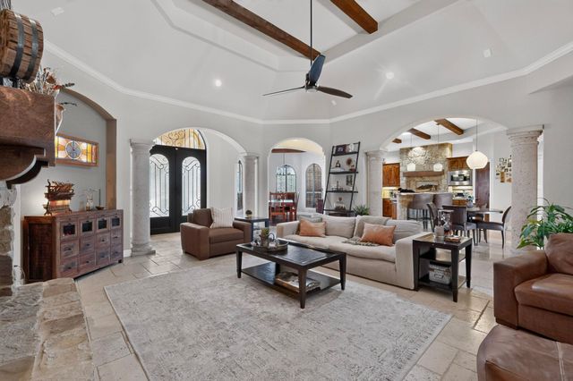 116 Roble Roja DR, Georgetown, TX 78633