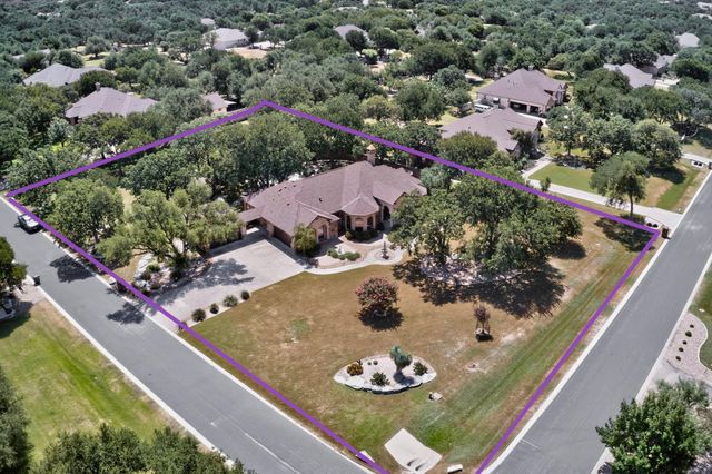 116 Roble Roja DR, Georgetown, TX 78633