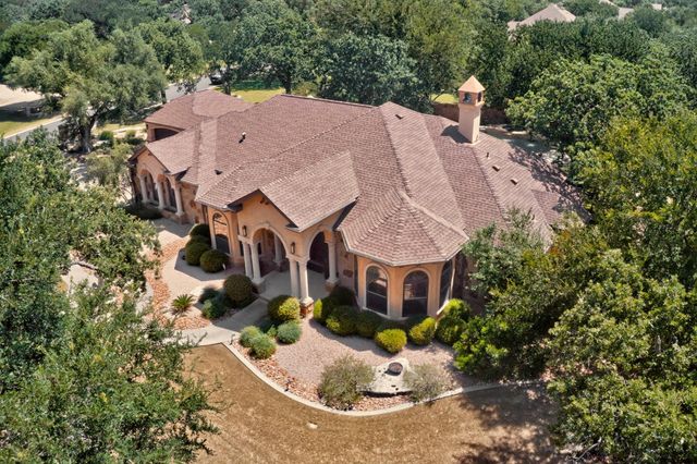 116 Roble Roja DR, Georgetown, TX 78633