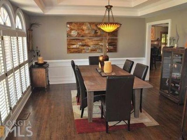 1251 Bridgewater Walk, Snellville, GA 30078