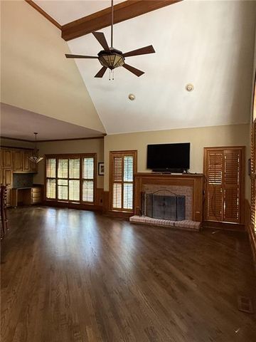 1251 Bridgewater Walk, Snellville, GA 30078