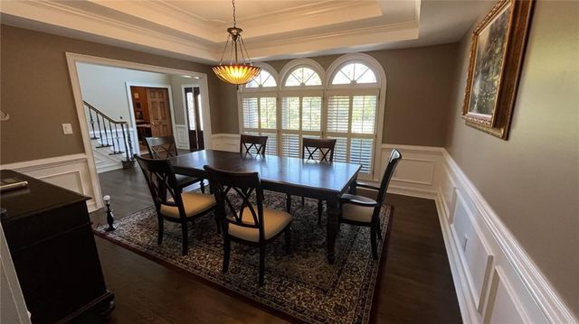 1251 Bridgewater Walk, Snellville, GA 30078
