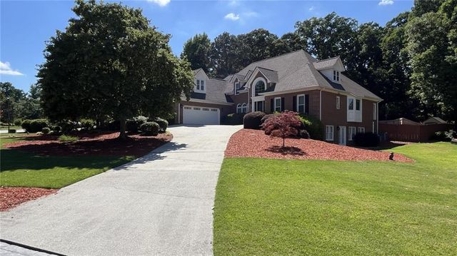 1251 Bridgewater Walk, Snellville, GA 30078