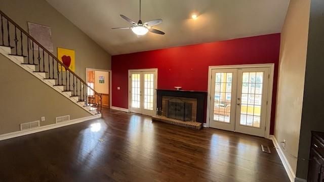 1251 Bridgewater Walk, Snellville, GA 30078