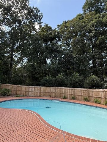 1251 Bridgewater Walk, Snellville, GA 30078