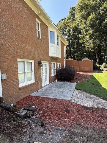 1251 Bridgewater Walk, Snellville, GA 30078
