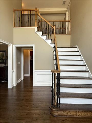 1251 Bridgewater Walk, Snellville, GA 30078