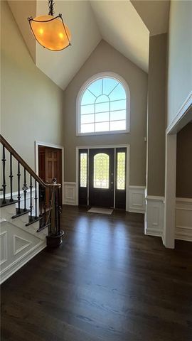 1251 Bridgewater Walk, Snellville, GA 30078