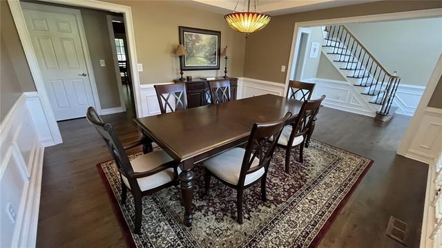 1251 Bridgewater Walk, Snellville, GA 30078
