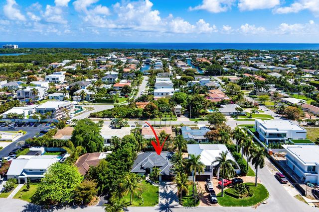 1132 NE 3rd Avenue, Boca Raton, FL 33432