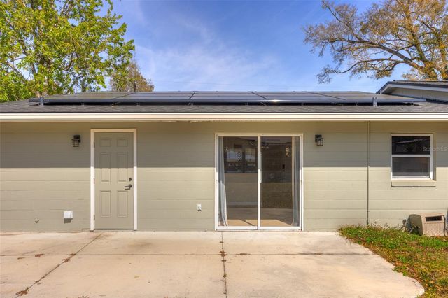 569 SIDNEY DRIVE, Lake Helen, FL 32744