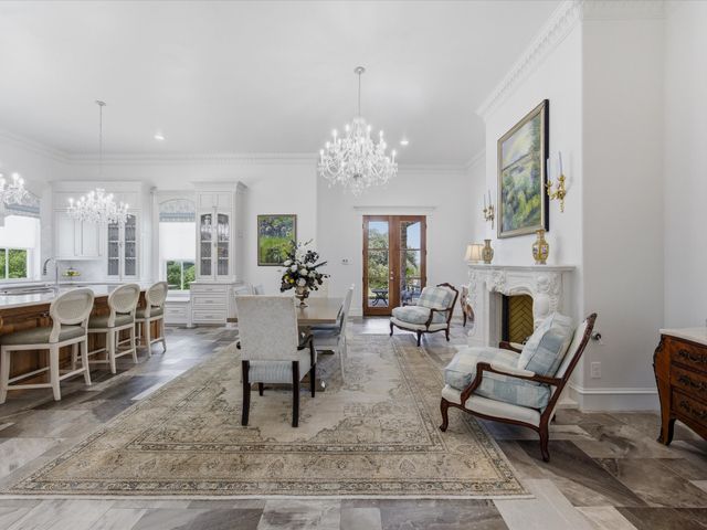 501 Upper Denton Road, Weatherford, TX 76087