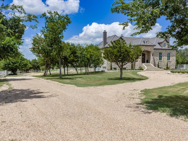 501 Upper Denton Road, Weatherford, TX 76087