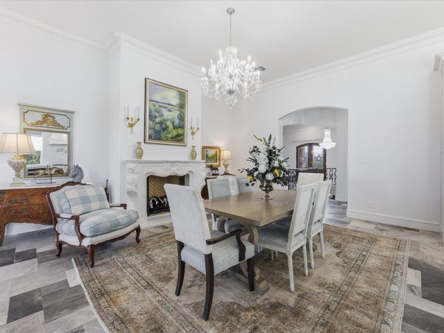 501 Upper Denton Road, Weatherford, TX 76087
