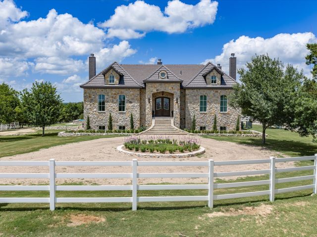 501 Upper Denton Road, Weatherford, TX 76087