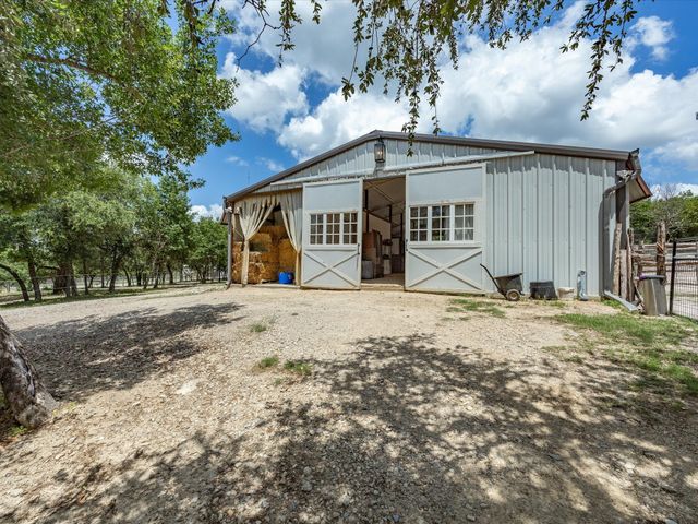501 Upper Denton Road, Weatherford, TX 76087