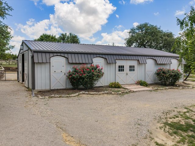 501 Upper Denton Road, Weatherford, TX 76087