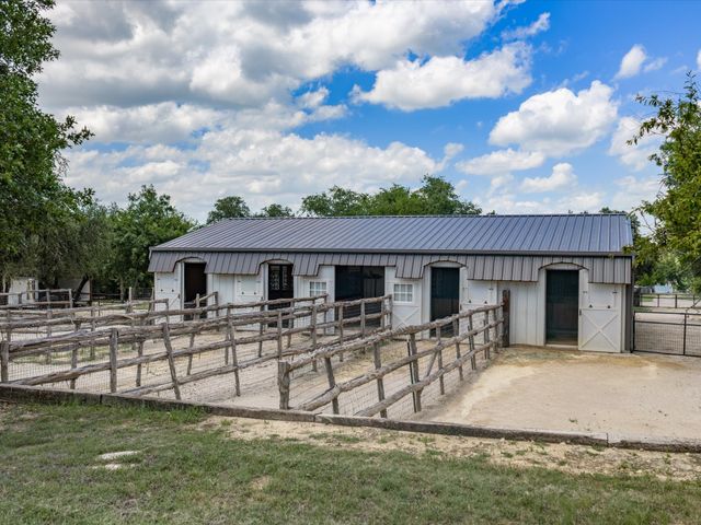 501 Upper Denton Road, Weatherford, TX 76087