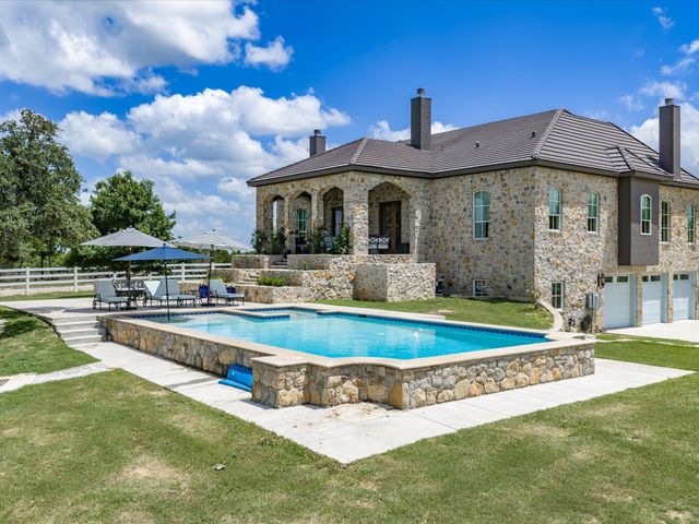 501 Upper Denton Road, Weatherford, TX 76087