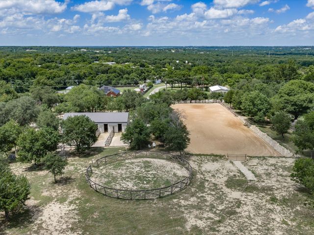 501 Upper Denton Road, Weatherford, TX 76087