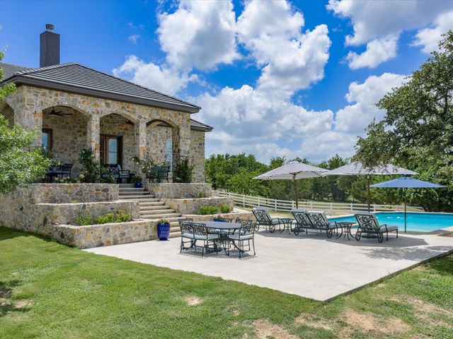 501 Upper Denton Road, Weatherford, TX 76087