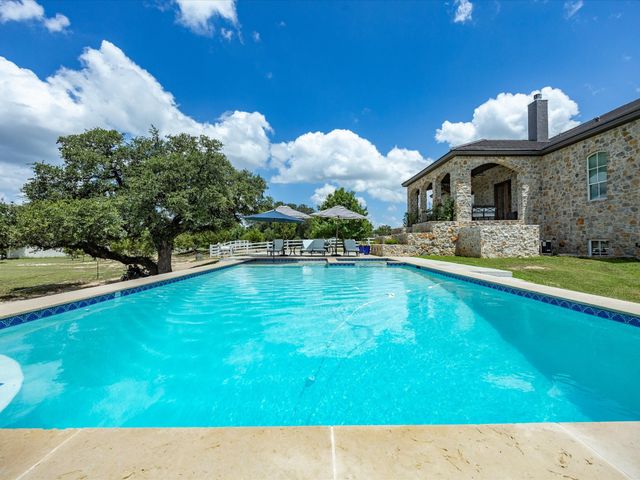 501 Upper Denton Road, Weatherford, TX 76087