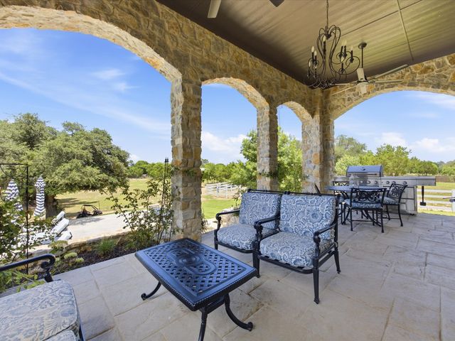 501 Upper Denton Road, Weatherford, TX 76087
