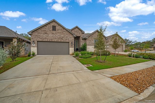 123 Low Meadow, Universal City, TX 78148
