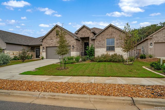 123 Low Meadow, Universal City, TX 78148
