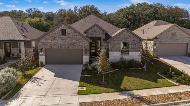 123 Low Meadow, Universal City, TX 78148