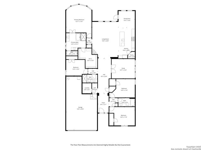 123 Low Meadow, Universal City, TX 78148