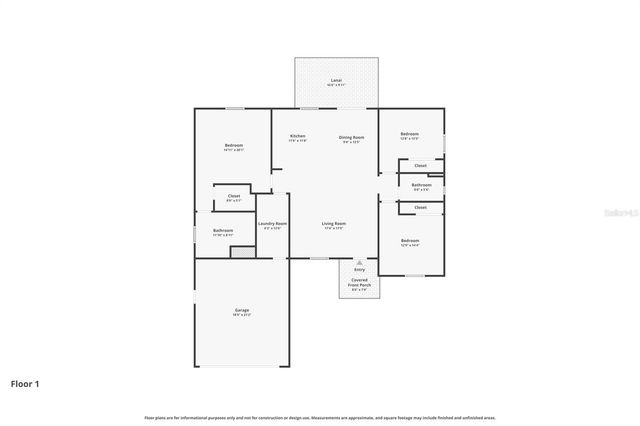 105 COTTAGE PLACE, Rotonda West, FL 33947