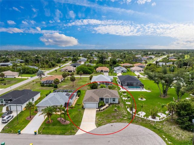 105 COTTAGE PLACE, Rotonda West, FL 33947