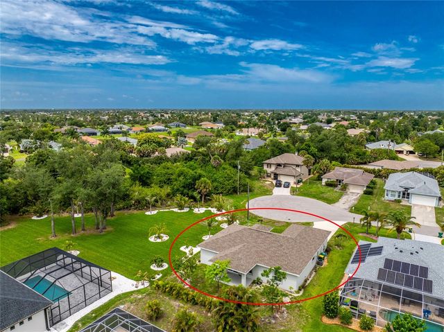 105 COTTAGE PLACE, Rotonda West, FL 33947