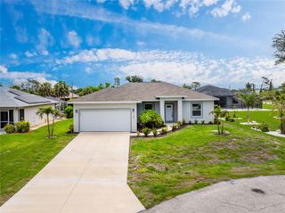 105 COTTAGE PLACE, Rotonda West, FL 33947