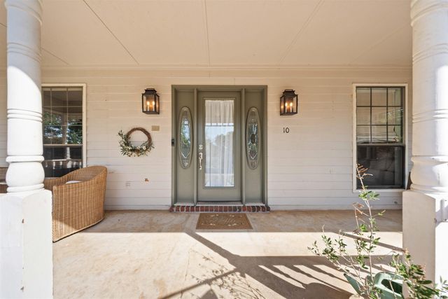 10 Kensington Drive, Conway, AR 72034