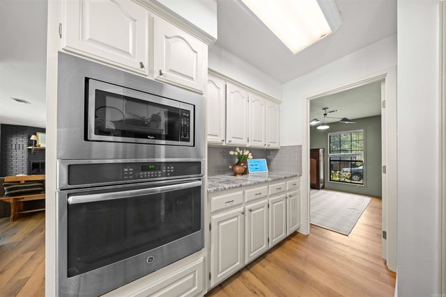 10 Kensington Drive, Conway, AR 72034
