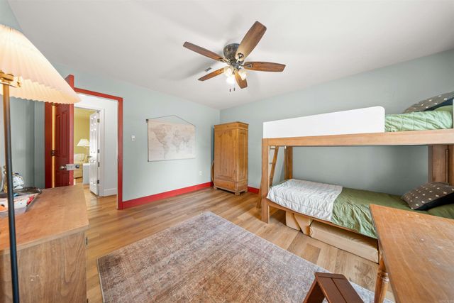 10 Kensington Drive, Conway, AR 72034
