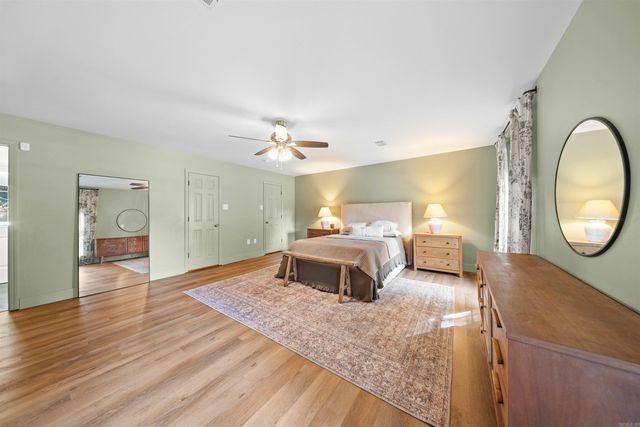 10 Kensington Drive, Conway, AR 72034
